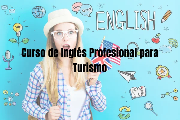 Curso de inglés profesional para turismo